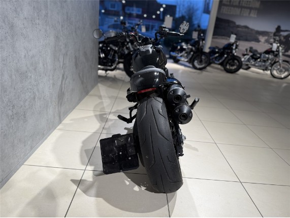 HARLEY-DAVIDSON RH1250S Sportster S, 0007375