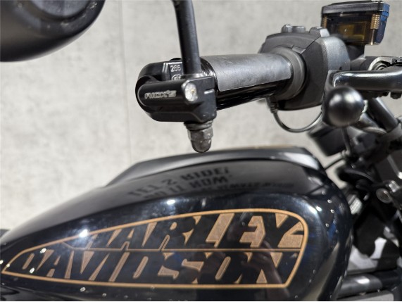 HARLEY-DAVIDSON RH1250S Sportster S, 0007375