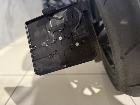 HARLEY-DAVIDSON RH1250S Sportster S, 0007375