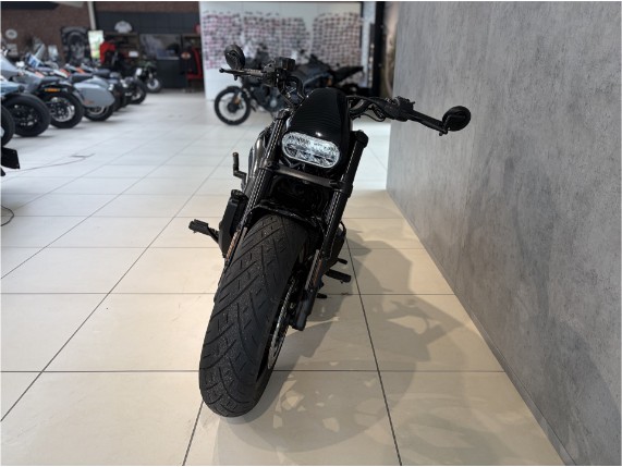 HARLEY-DAVIDSON RH1250S Sportster S, 0010056