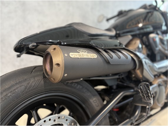 HARLEY-DAVIDSON RH1250S Sportster S, 0010056
