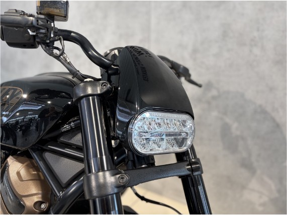 HARLEY-DAVIDSON RH1250S Sportster S, 0010056