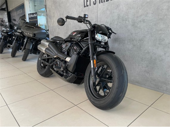 HARLEY-DAVIDSON RH1250S Sportster S, 0010311
