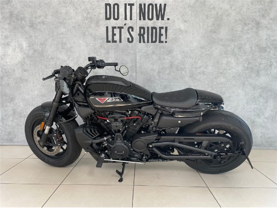 HARLEY-DAVIDSON RH1250S Sportster S, 0010311