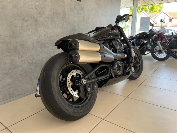 HARLEY-DAVIDSON RH1250S Sportster S, 0010311