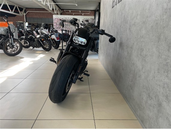 HARLEY-DAVIDSON RH1250S Sportster S, 0010311