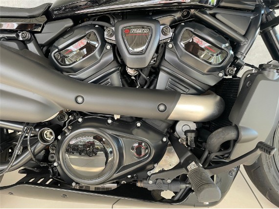 HARLEY-DAVIDSON RH1250S Sportster S, 0010311