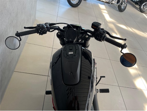 HARLEY-DAVIDSON RH1250S Sportster S, 0010311