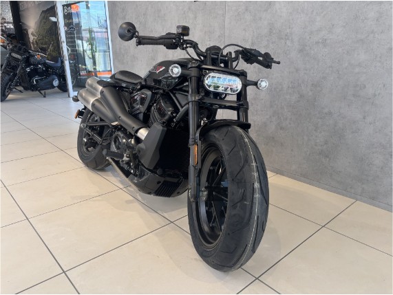 HARLEY-DAVIDSON RH1250S Sportster S, 0010497