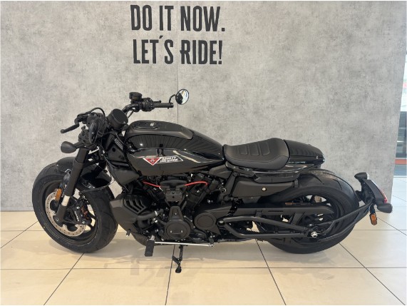 HARLEY-DAVIDSON RH1250S Sportster S, 0010497