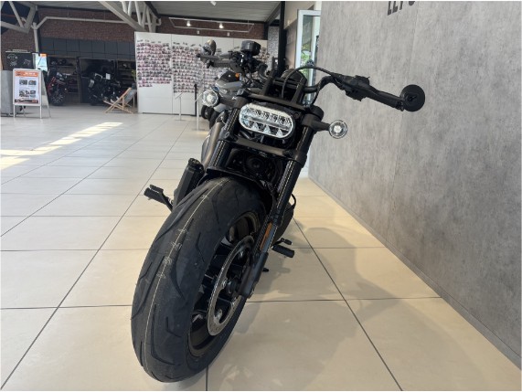 HARLEY-DAVIDSON RH1250S Sportster S, 0010497