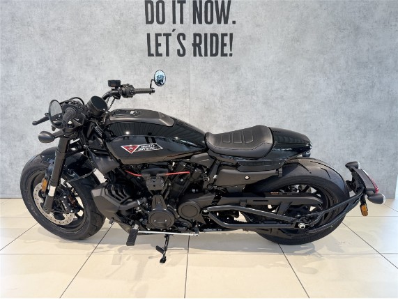 HARLEY-DAVIDSON RH1250S Sportster S, 0010705