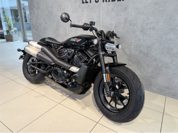 HARLEY-DAVIDSON RH1250S Sportster S, 0010705