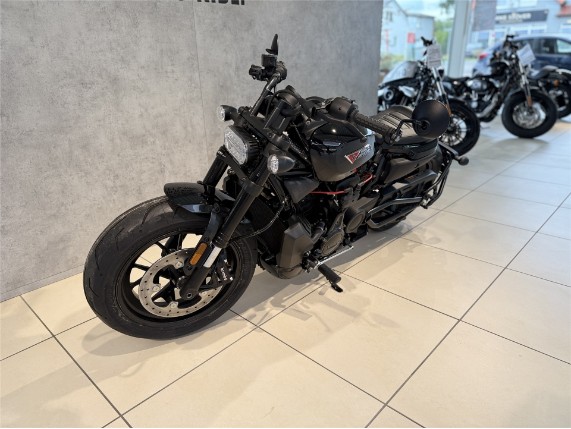 HARLEY-DAVIDSON RH1250S Sportster S, 0010705
