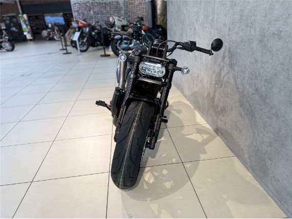 HARLEY-DAVIDSON RH1250S Sportster S, 0010705