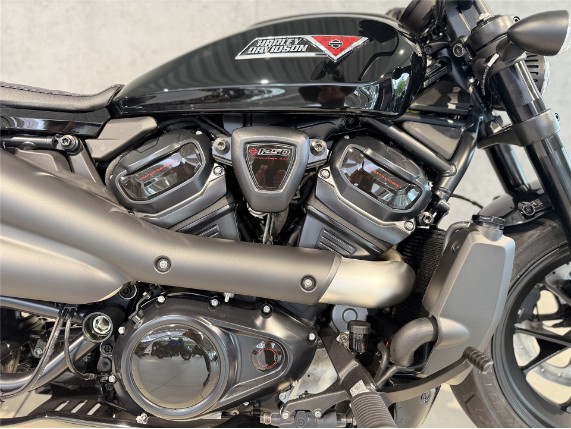 HARLEY-DAVIDSON RH1250S Sportster S, 0010705