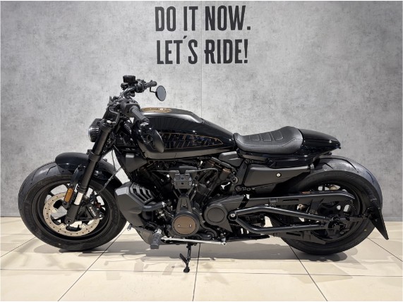 HARLEY-DAVIDSON RH1250S Sportster S, 0010769
