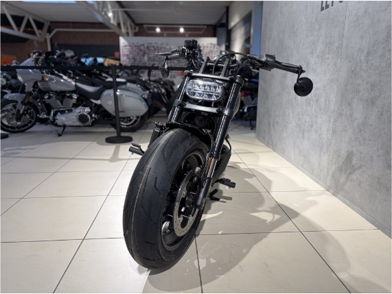 HARLEY-DAVIDSON RH1250S Sportster S, 0010769