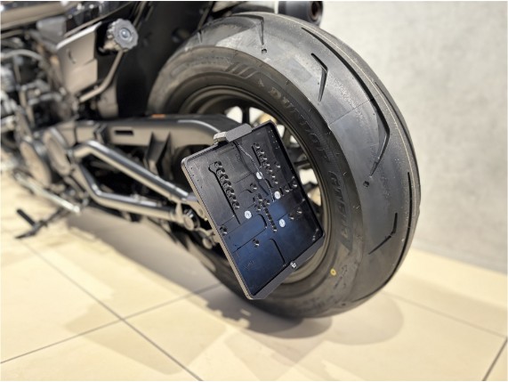 HARLEY-DAVIDSON RH1250S Sportster S, 0010769