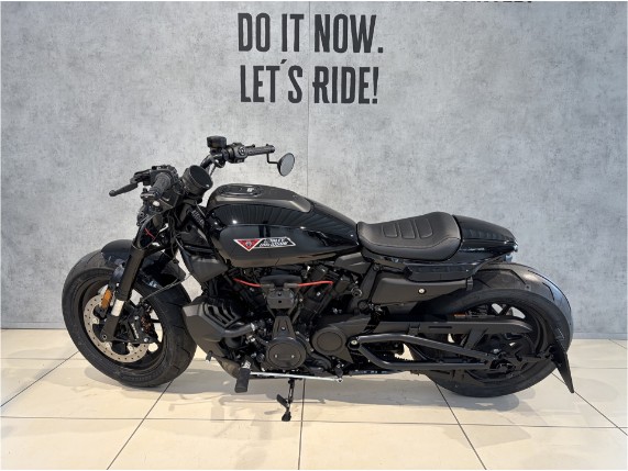 HARLEY-DAVIDSON RH1250S Sportster S, 0010787