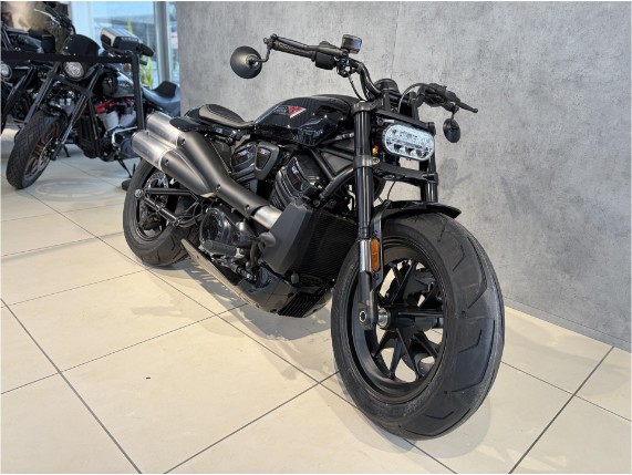 HARLEY-DAVIDSON RH1250S Sportster S, 0010787