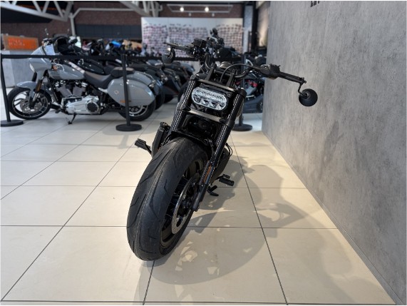 HARLEY-DAVIDSON RH1250S Sportster S, 0010787