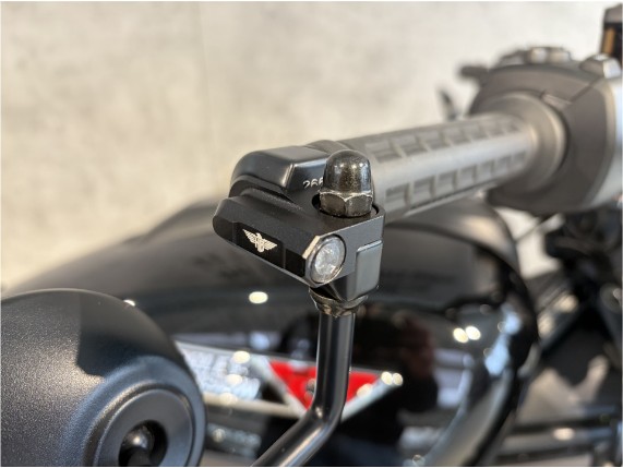 HARLEY-DAVIDSON RH1250S Sportster S, 0010787