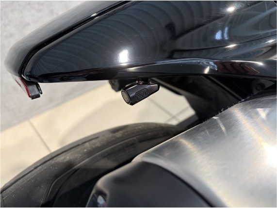 HARLEY-DAVIDSON RH1250S Sportster S, 0010787