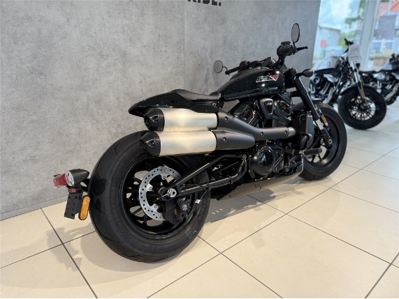 HARLEY-DAVIDSON RH1250S Sportster S, 0011298