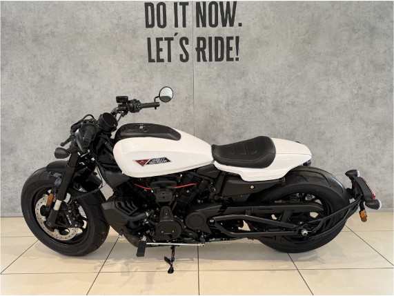 HARLEY-DAVIDSON RH1250S Sportster S, 0011533