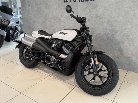 HARLEY-DAVIDSON RH1250S Sportster S, 0011533