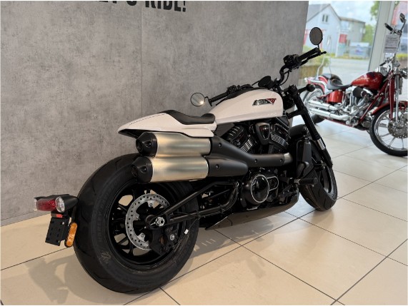 HARLEY-DAVIDSON RH1250S Sportster S, 0011533