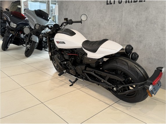 HARLEY-DAVIDSON RH1250S Sportster S, 0011533