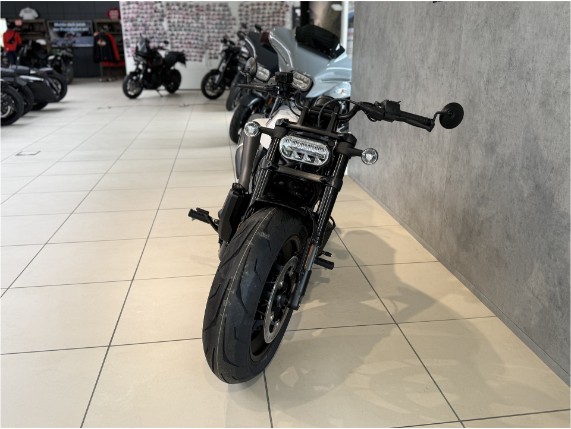HARLEY-DAVIDSON RH1250S Sportster S, 0011533