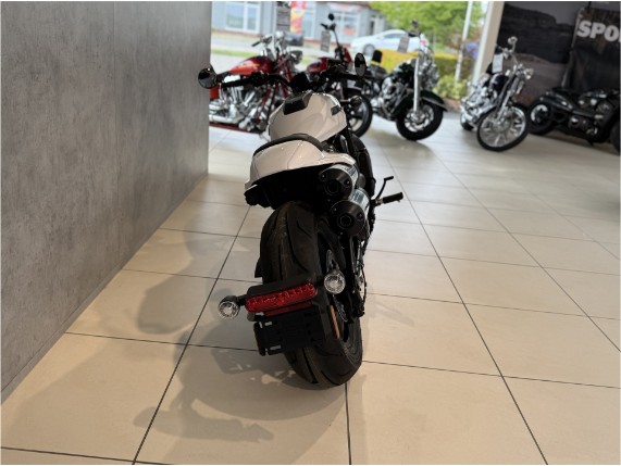 HARLEY-DAVIDSON RH1250S Sportster S, 0011533