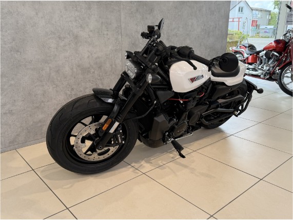 HARLEY-DAVIDSON RH1250S Sportster S, 0011578