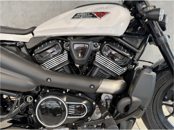 HARLEY-DAVIDSON RH1250S Sportster S, 0011578