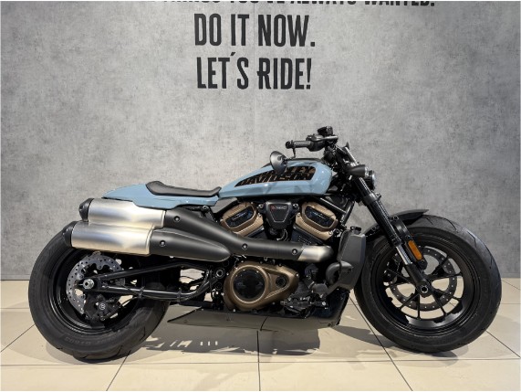 HARLEY-DAVIDSON RH1250S Sportster S, 5HD1ZC441RS305606