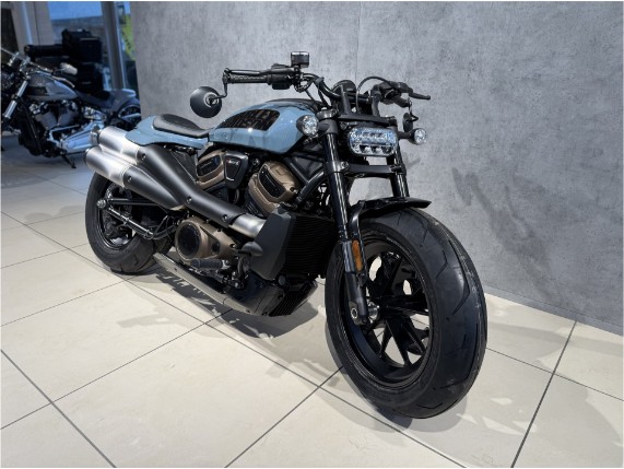 HARLEY-DAVIDSON RH1250S Sportster S, 5HD1ZC441RS305606