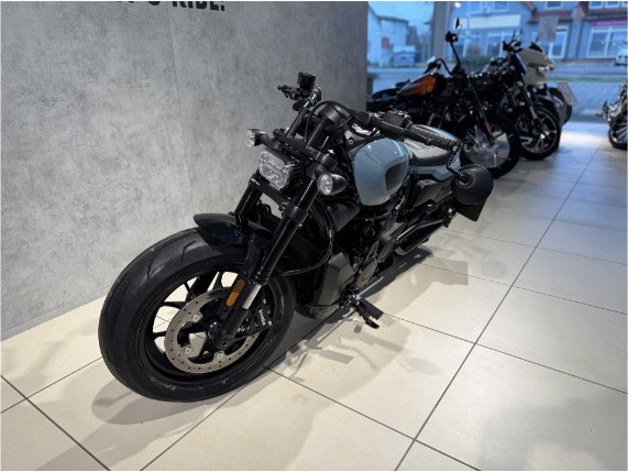 HARLEY-DAVIDSON RH1250S Sportster S, 5HD1ZC441RS305606