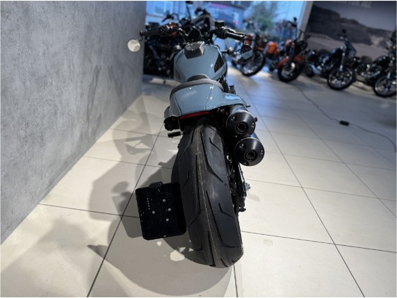 HARLEY-DAVIDSON RH1250S Sportster S, 5HD1ZC441RS305606