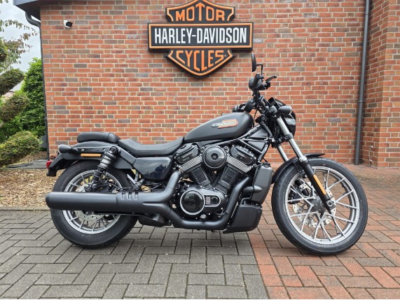 HARLEY-DAVIDSON RH975S Nightster Special, 0011228