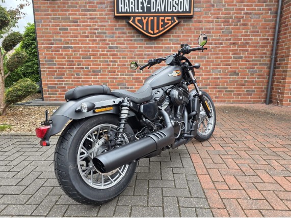 HARLEY-DAVIDSON RH975S Nightster Special, 0011228