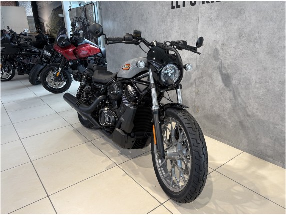 HARLEY-DAVIDSON RH975S Nightster Special, 0011535