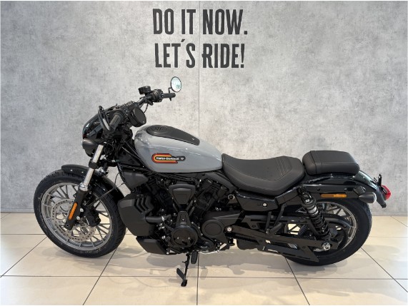HARLEY-DAVIDSON RH975S Nightster Special, 0011535