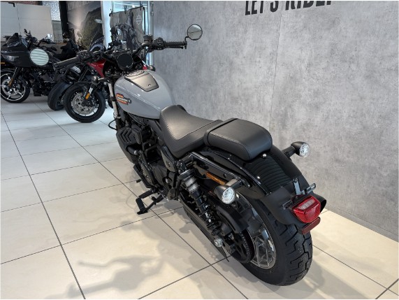 HARLEY-DAVIDSON RH975S Nightster Special, 0011535