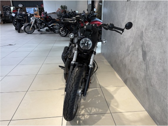 HARLEY-DAVIDSON RH975S Nightster Special, 0011535