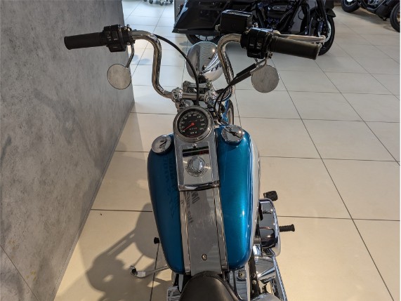 Harley-Davidson Softail Springer, 1HD1BLL14SY042842