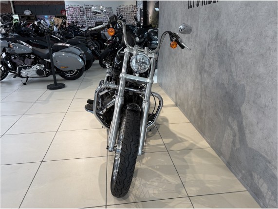 HARLEY-DAVIDSON STREET BOB, 0010909