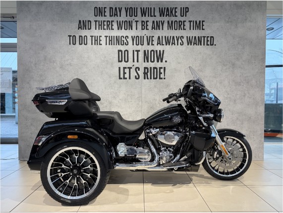 Harley-Davidson Street Glide 3 Limited, 0011280
